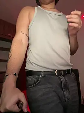 marcus_leonel Show Webcam
