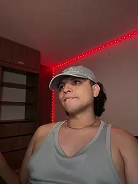 Show de marcus_leonel na webcam