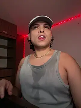 marcus_leonel Webcamshow
