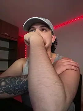 marcus_leonel – webcam-show