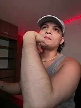 Show de marcus_leonel na webcam
