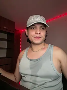 marcus_leonel's Webcam Show