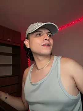 Show Webcam de marcus_leonel