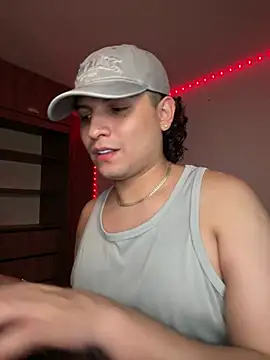 marcus_leonel Show Webcam