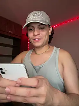 marcus_leoneln Webbikameraesitys