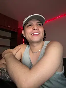 marcus_leonel Webcam-Show