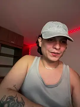 marcus_leonel Webcamshow