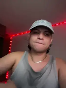 marcus_leonel webcam show