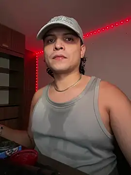 marcus_leonel Webcam Show