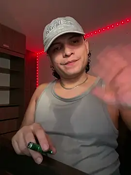 Show Webcam de marcus_leonel