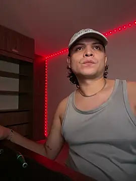 Show Webcam de marcus_leonel