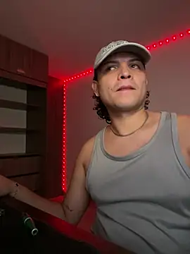 Show Webcam de marcus_leonel