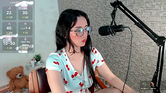 Chat XXX en directo de emma_unu