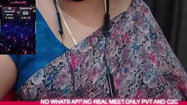 sravyasexyy's Live Chat Room