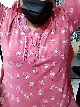 sravyasexyy Show in webcam