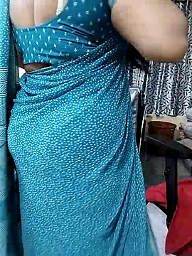 Show Webcam de sravyasexyy