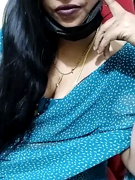 sravyasexyy's Webcam Show