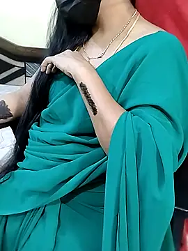sravyasexyy 网络视讯表演