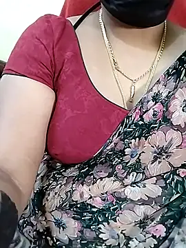 Show de sravyasexyy na webcam
