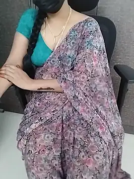 sravyasexyy Show in webcam