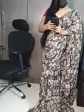 sravyasexyy Webcam show