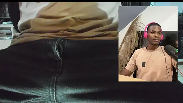 Lonelyfetishguy Pertunjukan Webcam
