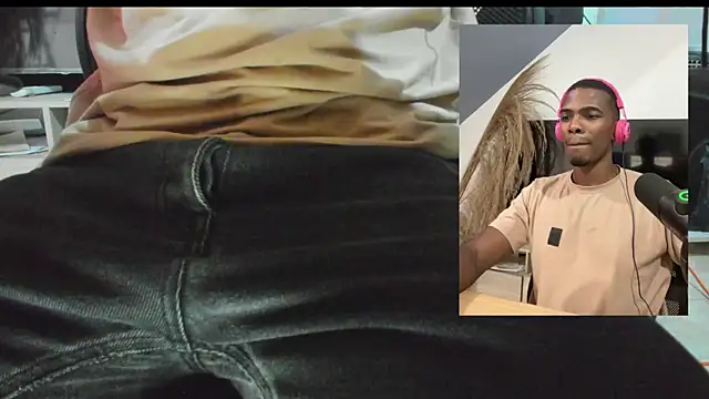 Lonelyfetishguy Pertunjukan Webcam