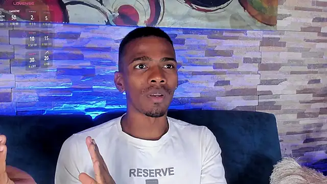 Lonelyfetishguy Pertunjukan Webcam