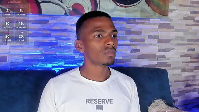 Lonelyfetishguy – webcam-show