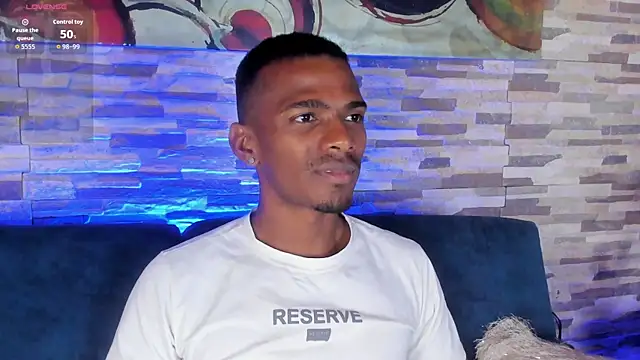 Lonelyfetishguyn Webbikameraesitys