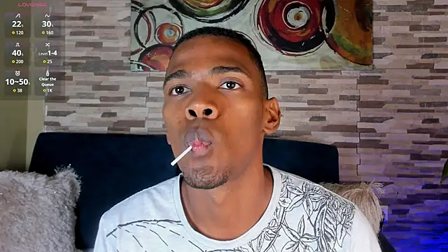 Lonelyfetishguy Show in webcam