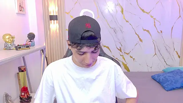 Nikolay_Gregori webcam show