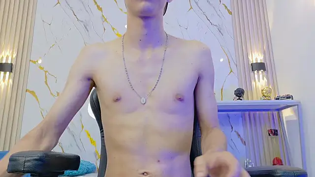 Nikolay_Gregori 网络视讯表演