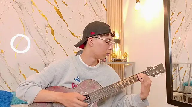 Sembang XXX Secara Langsung Nikolay_Gregori