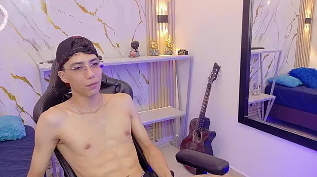 Nikolay_Gregori Webcam Show