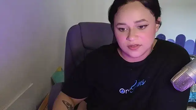 Luciernaga18 Obrolan Langsung XXX