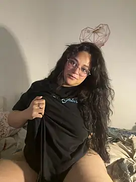 Luciernaga18 网络视讯表演