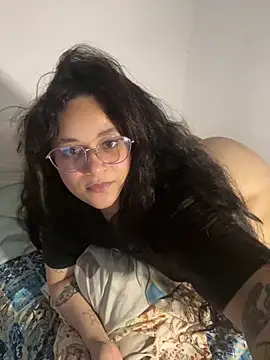 Luciernaga18 Live XXX-chat
