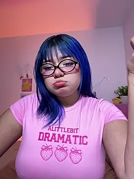 Gaby_Danna Chat XXX in diretta