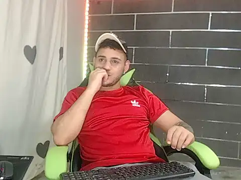 Show de xxxxhotxoxo na webcam
