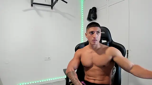 dan01_'s Webcam Show
