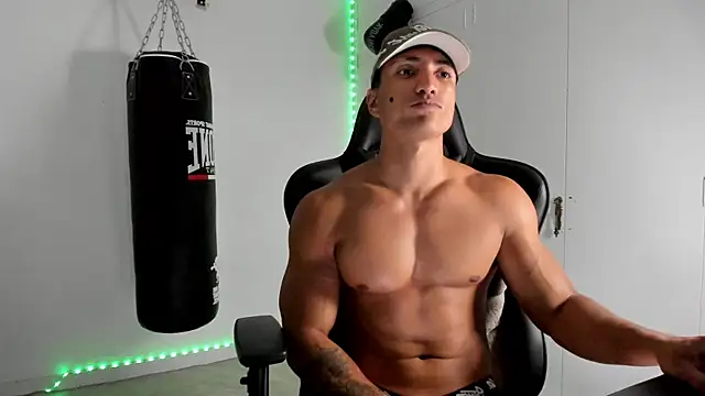 Show webcam de dan01_