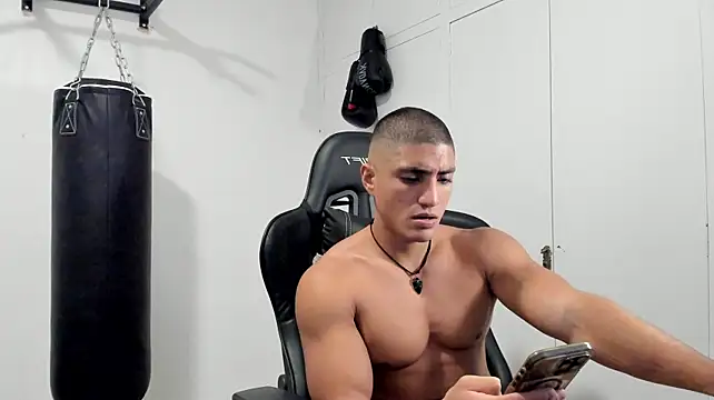 Show Webcam de dan01_