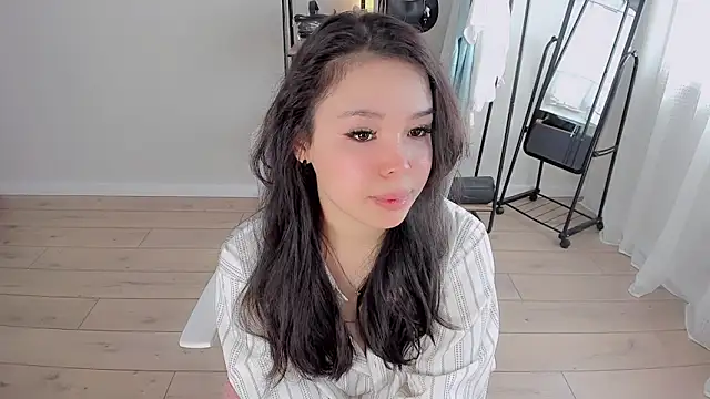 arisumoon Webcam Show