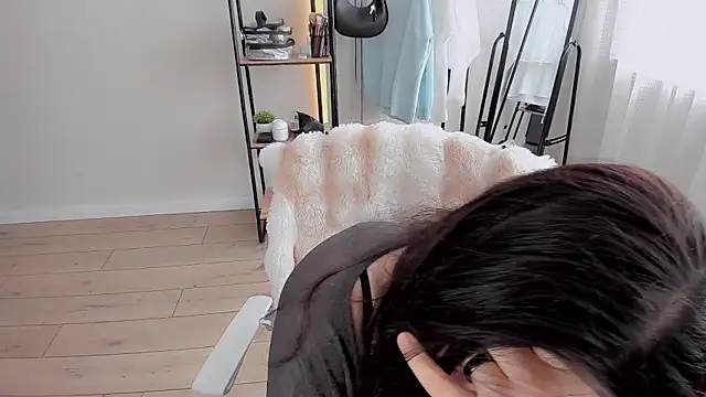 arisumoonのライブXXXチャット