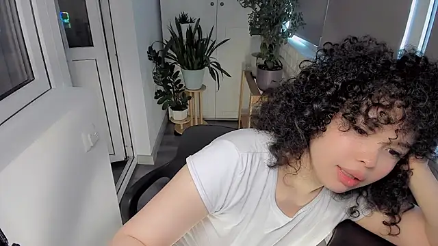 arisumoon – Live XXX-chat