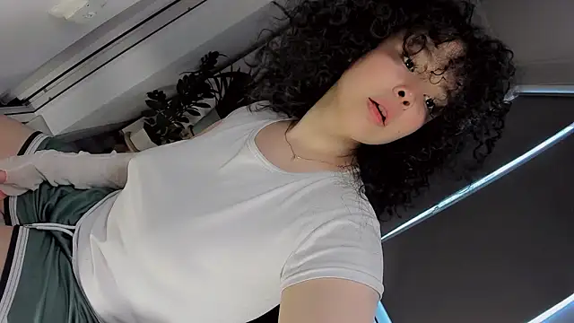 arisumoon Chat XXX in diretta