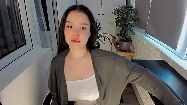 arisumoon's Live XXX Chat