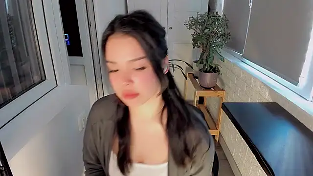 arisumoon's Live XXX Chat