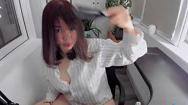 arisumoon's Live XXX Chat